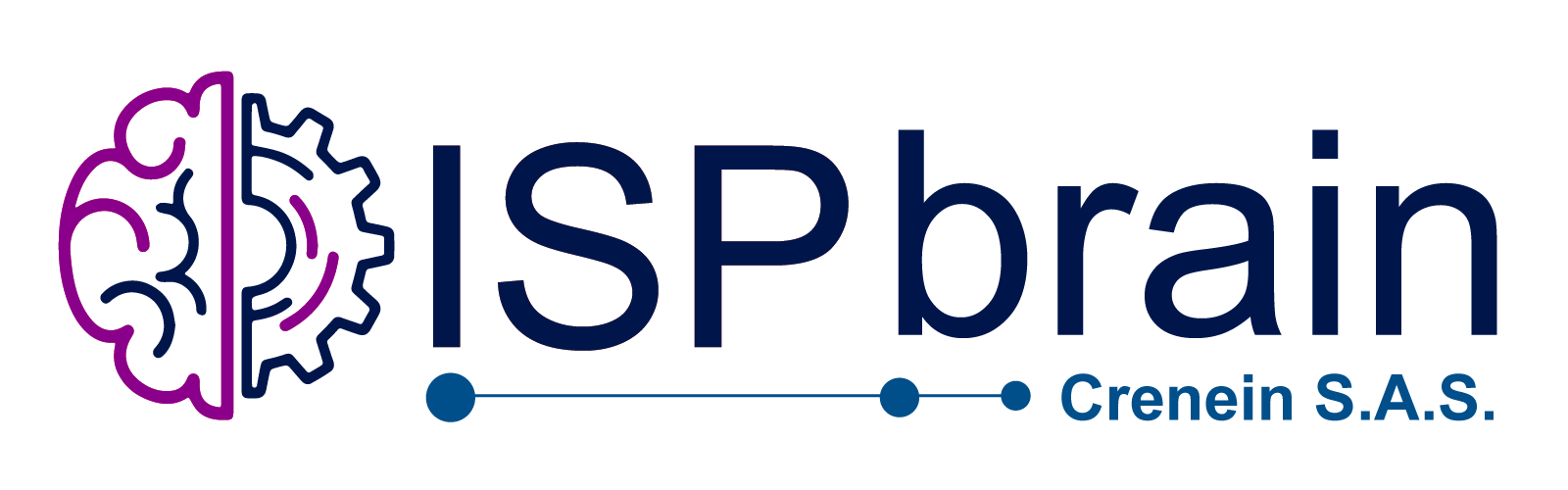 ISP Brain